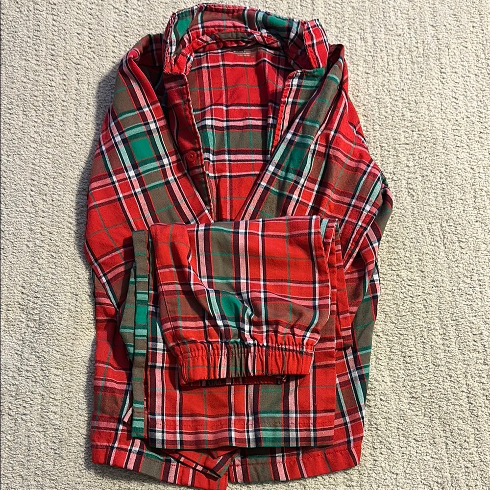 Jammies for your Families Boys Jammie Set